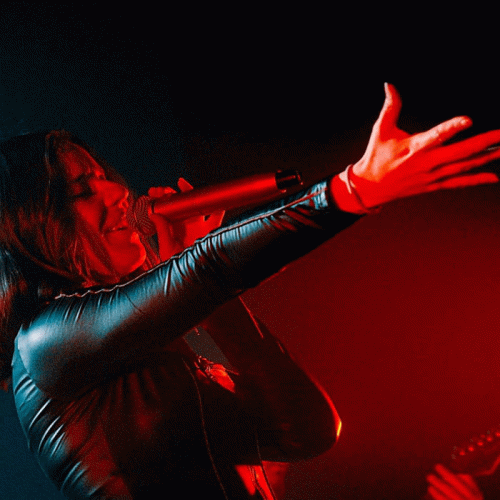 Parallyx : Walk Away